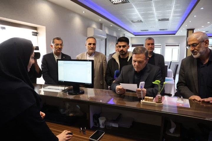 ارائه خدمات شایسته، ایجاد آرامش و حمایت از مسافران نوروزی در استان زنجان