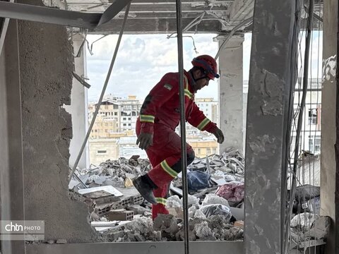 حمله وحشیانه دشمنی آمریکایی - صهیونیستی به مناطق مسکونی در ارومیه