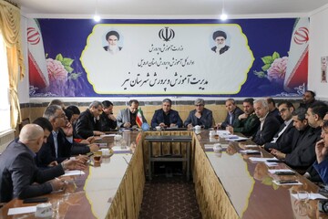 بیش از ۴برابر جمعیت نیر  وارد این شهرستان شده‌اند / ثبات قیمت‌ها جزو اولویت‌های اصلی