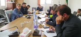 مکان‌های مشخص شده کوهرنگ برای اسکان اضطراری در آماده‌باش کامل قرار گیرد