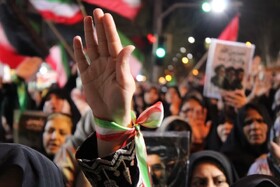 وحید پیاده کوهسار