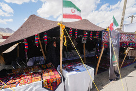 ۲۲ بازارچه در قالب ۱۲۲ غرفه در سطح استان فعال شده