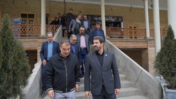 همدلی برای جذب گردشگر، کلید میربانی شایسته در استان است