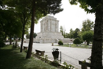 آمادگی کامل اماکن فرهنگی، محوطه‌های تاریخی و گردشگری خراسان رضوی برای میزبانی از مسافران نوروزی ۱۴۰۵