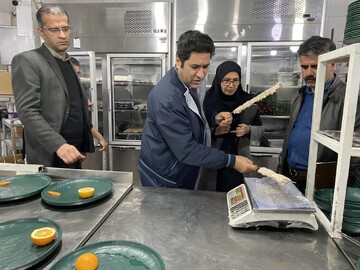 تشدید نظارت بر تاسیسات گردشگری در استان قزوین