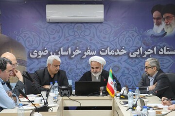 آمادگی خراسان رضوی برای اسکان بیش از ۱.۲ میلیون نفر شب