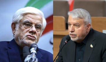 عارف: خسارات وارده به میراث‌فرهنگی باید دقیق احصا و در مجامع بین‌المللی پیگیری شود/ صالحی‌امیری: ۱۱۴ بنای تاریخی در حملات اخیر آسیب دیده‌اند و فرآیند پیگیری حقوقی و بین‌المللی خسارات آن‌ها با جدیت آغاز شده است