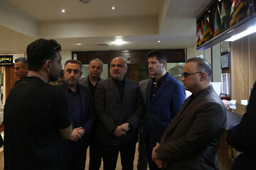 اقامت بیش از ۳۵ هزار نفر از هم‌وطنان درگیر جنگ در تأسیسات گردشگری گلستان/ جلوه‌ای از همدلی فعالان گردشگری با تخفیف خدمات و توزیع غذای گرم