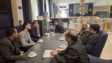 همدلی در خدمت‌رسانی به مسافران و شهروندان