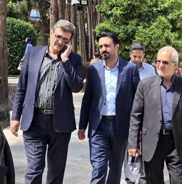 پایشِ میدانیِ نوروز ۱۴۰۵؛ نبضِ خدماتِ گردشگری در دستانِ متولیانِ میراث