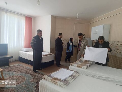 جوانرود  آماده پذیرایی از گردشگران/ نظارت دقیق بر کیفیت خدمات