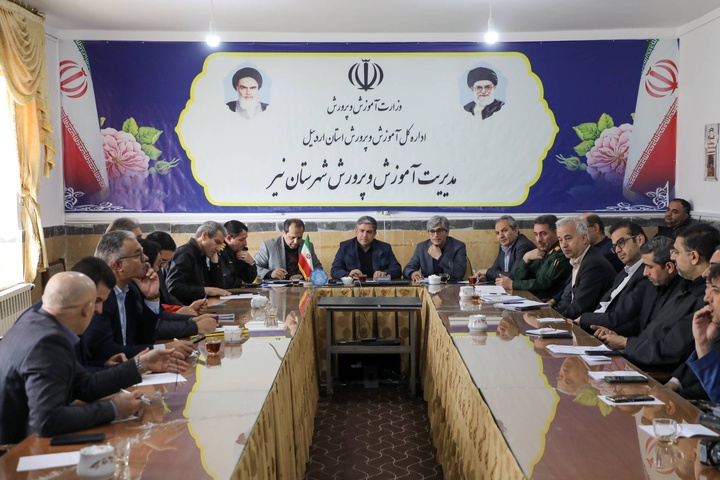 بیش از ۴برابر جمعیت نیر  وارد این شهرستان شده‌اند / ثبات قیمت‌ها جزو اولویت‌های اصلی