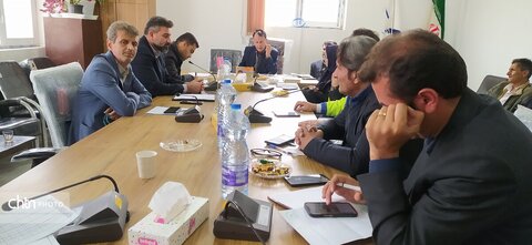 مکان‌های مشخص شده کوهرنگ برای اسکان اضطراری در آماده‌باش کامل قرار گیرد