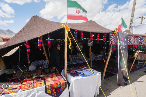 ۲۲ بازارچه در قالب ۱۲۲ غرفه در سطح استان فعال شده