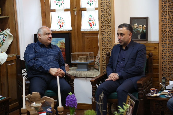 برخورد قاطع تعزیرات گلستان با کم‌فروشی و احتکار در شرایط جنگی/ ثبت بیش از ۴.۲ میلیون تردد خودرویی در استان