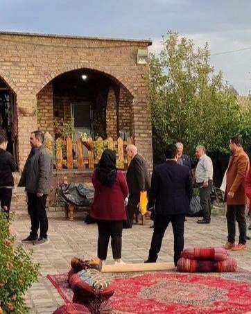 اسکان بیش از ۱۷ هزار مسافر در مراکز اقامتی استان ایلام