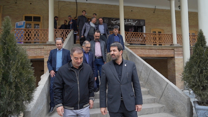 همدلی برای جذب گردشگر، کلید میربانی شایسته در استان است