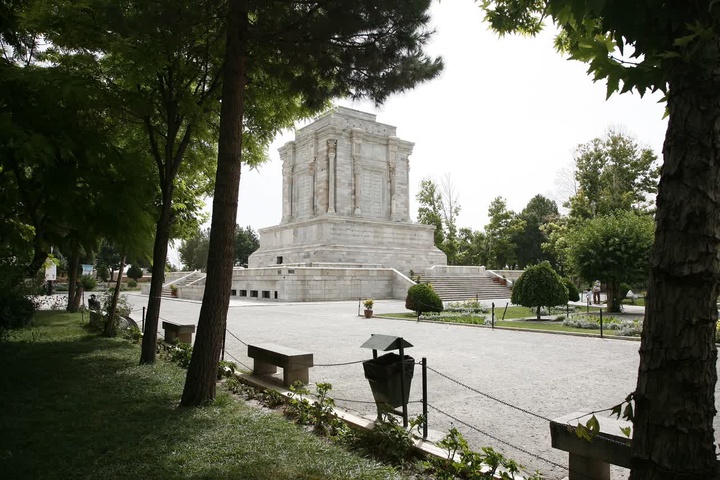 آمادگی کامل اماکن فرهنگی، محوطه‌های تاریخی و گردشگری خراسان رضوی برای میزبانی از مسافران نوروزی ۱۴۰۵