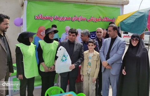 بازدیدمعاون استاندار واعضای ستاد اجرایی خدمات سفر شهرستان مشهد مقدس ازمراکز اسکان و روندخدمت رسانی به زائران