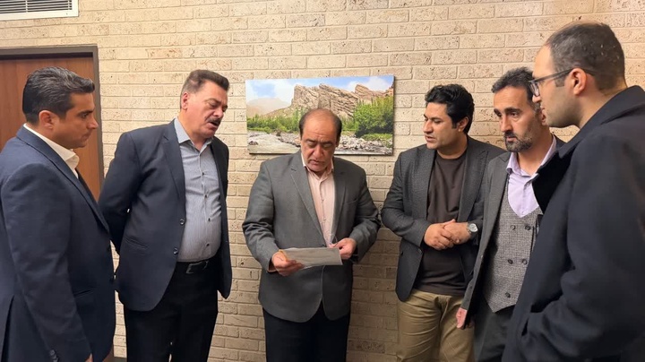 رؤسای انجمن‌های حرفه‌ای گردشگری قزوین پایِ کارِ نظارت/ بازدید از تاسیسات گردشگری بی‌وقفه ادامه دارد