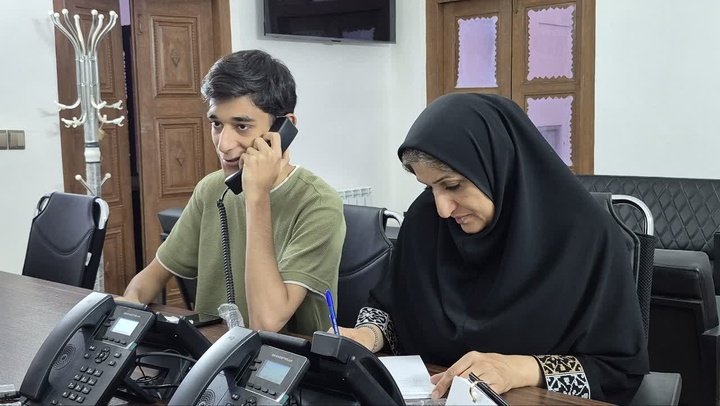 طنینِ میزبانی در شهرِ جهانی؛ کلیدِ طلاییِ اسکان و آرامش در دستانِ مسافرانِ یزد