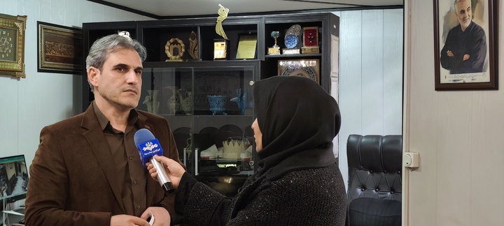 پویش همدلی اقامتگاه‌های استان کرمانشاه / تخفیف ۳۰ تا ۶۰ درصدی برای آسیب‌دیدگان احتمالی جنگ