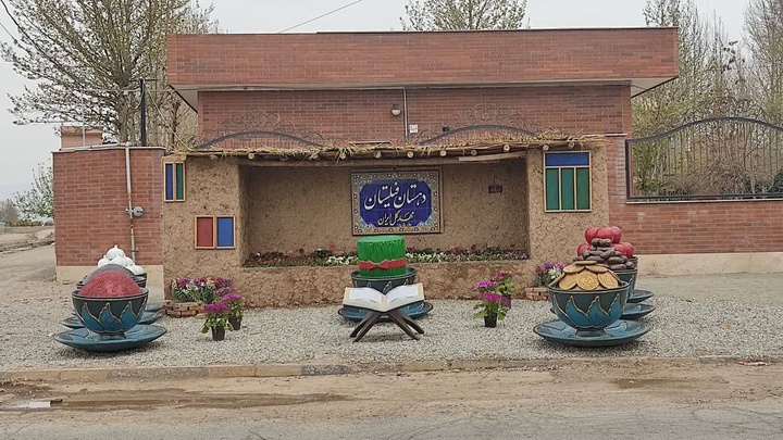 اعلام آمادگی پاکدشت برای اسکان مسافران نوروزی و آسیب‌دیدگان جنگ رمضان