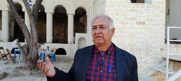 بخش‎‌های مرمت شده هفت خانه «ارجانیان» در نوروز پذیرای گردشگران است/ احیای هویت تاریخی بهبهان با مرمت هفت خانه ارزشمند زیر سایه جنگ