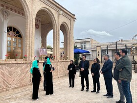 آمادگی سیرجان برای میزبانی از آسیب‌دیدگان جنگ