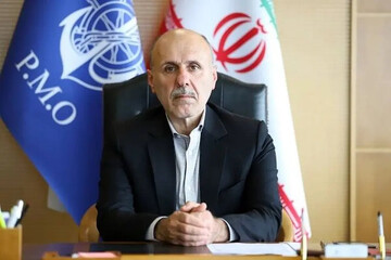 حضور بیش از ۷۴ هزار گردشگر دریایی در سواحل مازندران تا پایان روز یازدهم فروردین ماه ۱۴۰۵