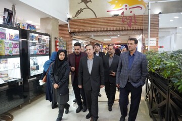 پایش میدانی استاندار قزوین از مجتمع‌های خدمات رفاهی بین‌راهی/ تأکید بر ارتقای کیفیت خدمات جاده‌ای در مسیرهای پرتردد نوروزی