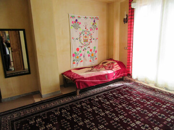 اسکان بیش از ۲۷هزار مسافر نوروزی در استان خراسان شمالی