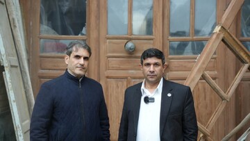 عملیات مستندسازی و حفاظت اضطراری بناهای آسیب‌دیده کرمانشاه انجام می‌شود/ ثبت دقیق خسارات و برنامه‌ریزی برای حفاظت و مرمت علمی آثار