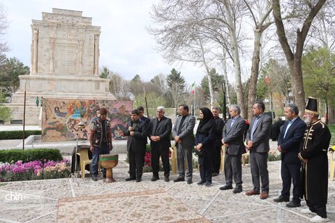 آمادگی کامل اماکن فرهنگی، محوطه‌های تاریخی و گردشگری خراسان رضوی برای میزبانی از مسافران نوروزی ۱۴۰۵