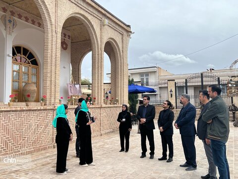 آمادگی سیرجان برای میزبانی از آسیب‌دیدگان جنگ