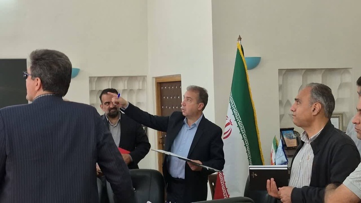 تشکیل تیم‌های تخصصی میراث‌فرهنگی یزد برای ارزیابی و مستندسازی بناهای تاریخی