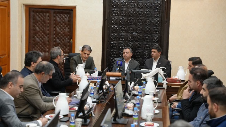 کرمانشاه جزو ۳ شهر خلاق و یادگیرنده یونسکو است/ استفاده از ظرفیت شهر یادگیرنده برای آموزش تاب‌آوری در زمان جنگ