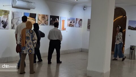 نبض زندگی در قلب تاریخ، قاب‌های ماندگار از نوروز جهانی یزد