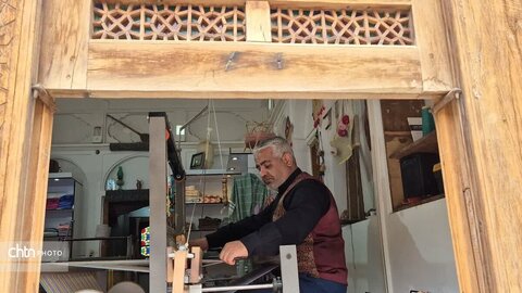 نبض زندگی در قلب تاریخ، قاب‌های ماندگار از نوروز جهانی یزد