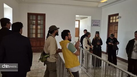 نبض زندگی در قلب تاریخ، قاب‌های ماندگار از نوروز جهانی یزد