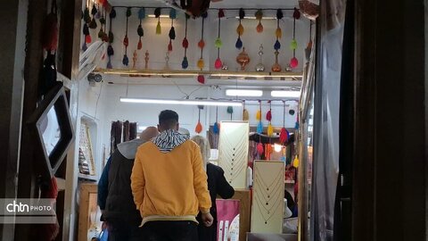 نبض زندگی در قلب تاریخ، قاب‌های ماندگار از نوروز جهانی یزد