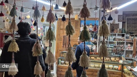 نبض زندگی در قلب تاریخ، قاب‌های ماندگار از نوروز جهانی یزد