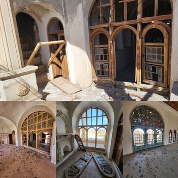 تعرض به زیرساخت‌های فرهنگی، نقض آشکار قوانین بین‌المللی است