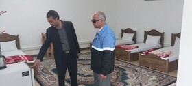انجام ۶۸۸ بازدید نظارتی از ابتدای نوروز در استان کرمان