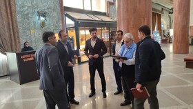 اجرای گشت‌های مشترک نظارتی در استان کرمان