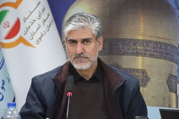 تأمین مایحتاج مورد نیاز برای تشرف ۱۰ میلیون زائر مشهدالرضا (ع) در ایام تعطیلات نوروزی