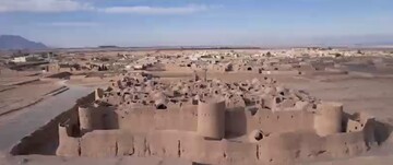 سریزد روستایی با قدمت ۲۵۰۰ سال