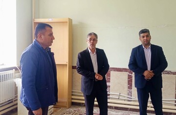 آمادگی کامل ستاد اجرایی خدمات سفر هوراند برای خدمات‌رسانی به مسافران نوروزی