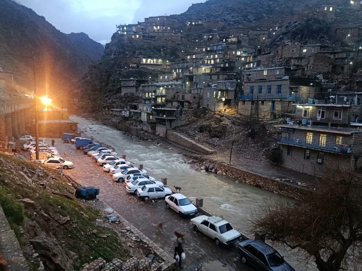 اسکان مسافران و شهروندان استان‌های درگیر جنگ در اولویت است/ افزایش بازدیدهای نظارتی از تاسیسات گردشگری در کامیاران