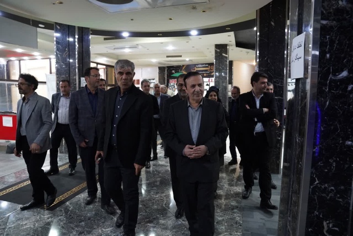 استاندار قزوین